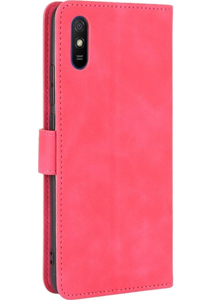 Xiaomi Redmi 9A Telefon Kılıfı (Yurt Dışından) indirimleri