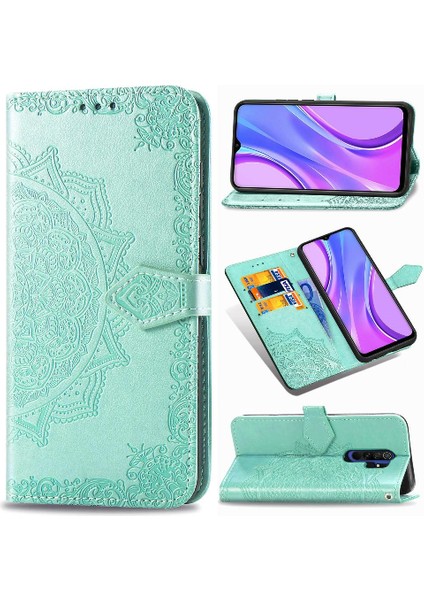 Redmi 9 Telefon Kılıfı (Yurt Dışından) fiyatları