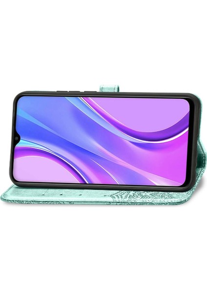 Redmi 9 Telefon Kılıfı (Yurt Dışından) modelleri