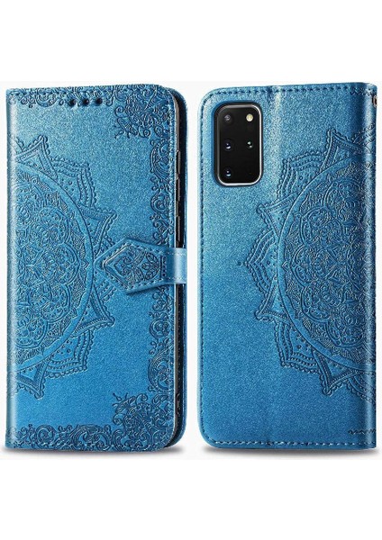 Samsung S20 Plus Telefon Kılıfı (Yurt Dışından)