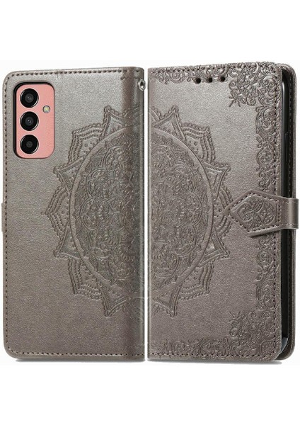 Samsung M13 4g Telefon Kılıfı (Yurt Dışından)