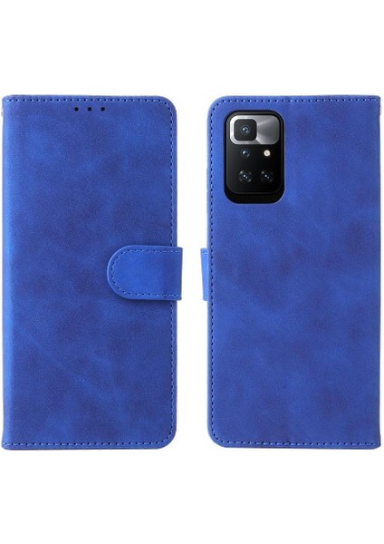 Xiaomi Redmi 10 Telefon Kılıfı (Yurt Dışından)