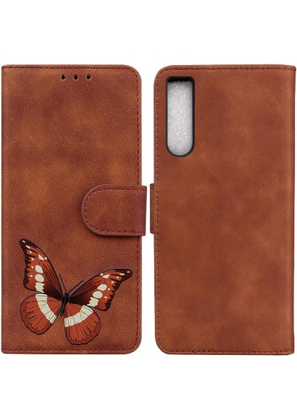 Sony Xperia 10 V Telefon Kılıfı (Yurt Dışından)