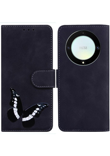 Honor Magic5 Lite 5g Telefon Kılıfı (Yurt Dışından)