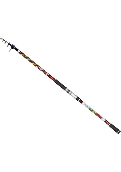 Energy 4.20M Surf 100-300 gr Atarlı Olta Kamışı