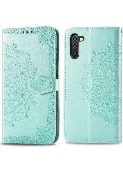 Samsung Note 10 Telefon Kılıfı (Yurt Dışından)
