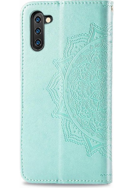 Samsung Note 10 Telefon Kılıfı (Yurt Dışından)