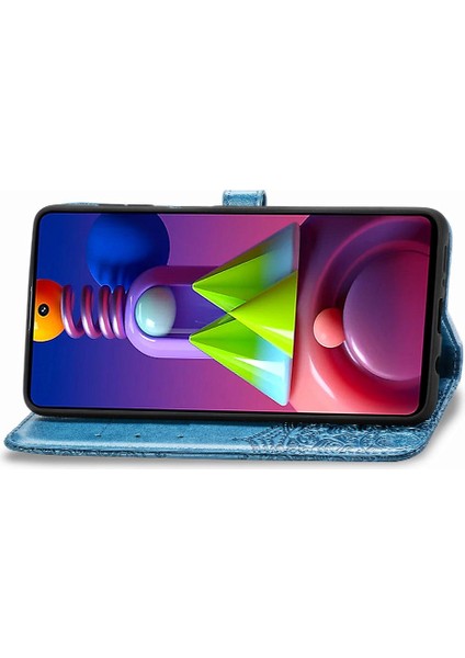 Samsung M51 Telefon Kılıfı (Yurt Dışından) modelleri