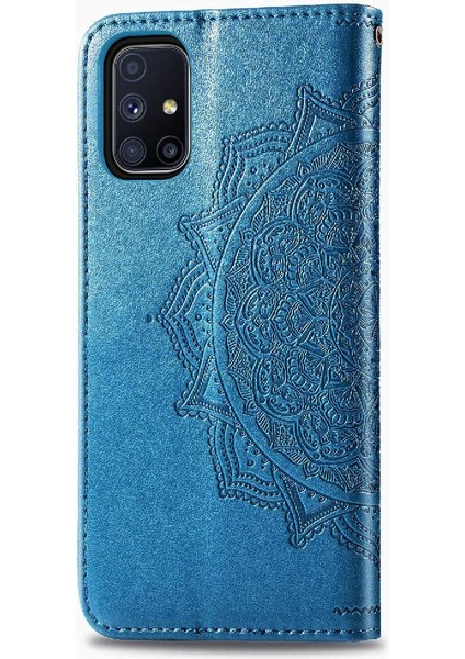 Samsung M51 Telefon Kılıfı (Yurt Dışından) indirimleri