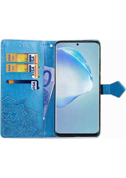 Samsung S20 Plus Telefon Kılıfı (Yurt Dışından) fırsatları