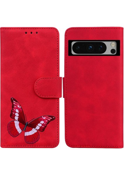 Google Pixel 8 Pro Telefon Kılıfı (Yurt Dışından)