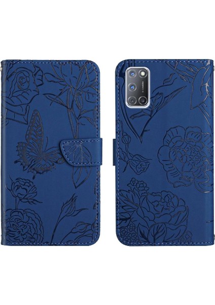 Oppo A92/A72/A52 Telefon Kılıfı (Yurt Dışından)