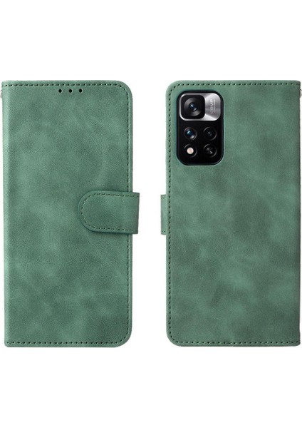 Xiaomi Poco M4 Pro 5g Telefon Kılıfı (Yurt Dışından)