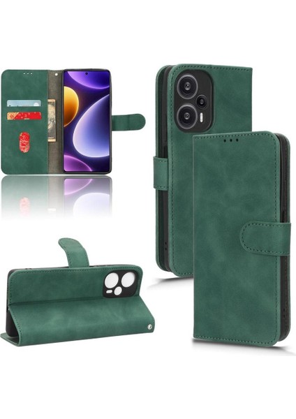 Xiaomi Redmi NOTE12 Turbo Telefon Kılıfı (Yurt Dışından) fiyatları