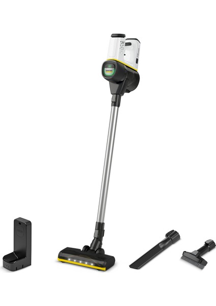 Vc 6 Cordless Ourfamily Elektrikli Dik Süpürge