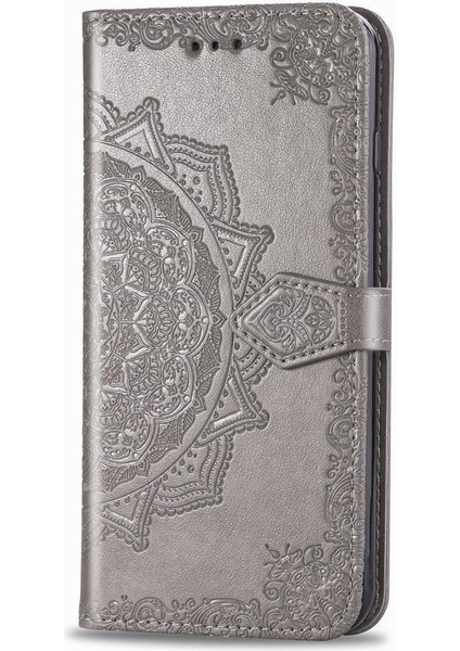 Samsung S20 Plus Telefon Kılıfı (Yurt Dışından)