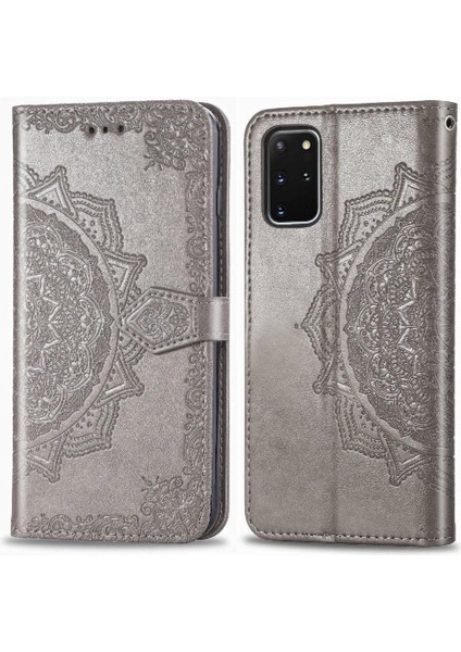 Samsung S20 Plus Telefon Kılıfı (Yurt Dışından) fiyatları