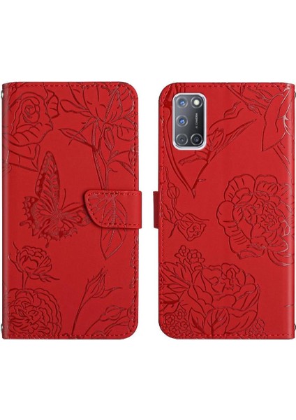 Oppo A92/A72/A52 Telefon Kılıfı (Yurt Dışından)