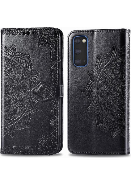 Samsung S20 Telefon Kılıfı (Yurt Dışından)