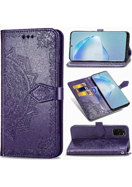 Samsung S20 Plus Telefon Kılıfı (Yurt Dışından) modelleri