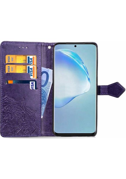 Samsung S20 Plus Telefon Kılıfı (Yurt Dışından) indirimleri