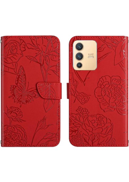 Vıvo V23 5g Telefon Kılıfı (Yurt Dışından)