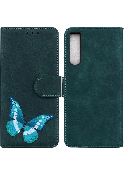 Sony Xperia 10 V Telefon Kılıfı (Yurt Dışından)