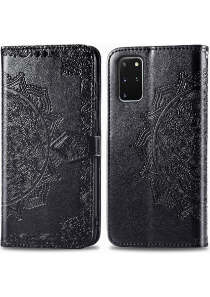 Samsung S20 Plus Telefon Kılıfı (Yurt Dışından)