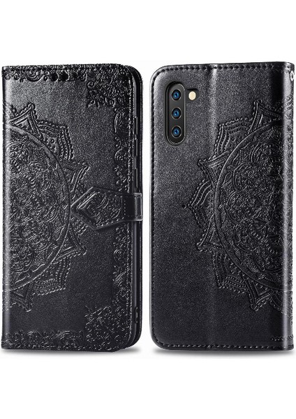 Samsung Note 10 Telefon Kılıfı (Yurt Dışından)