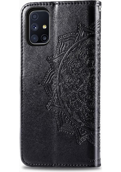 Samsung M51 Telefon Kılıfı (Yurt Dışından) indirimleri