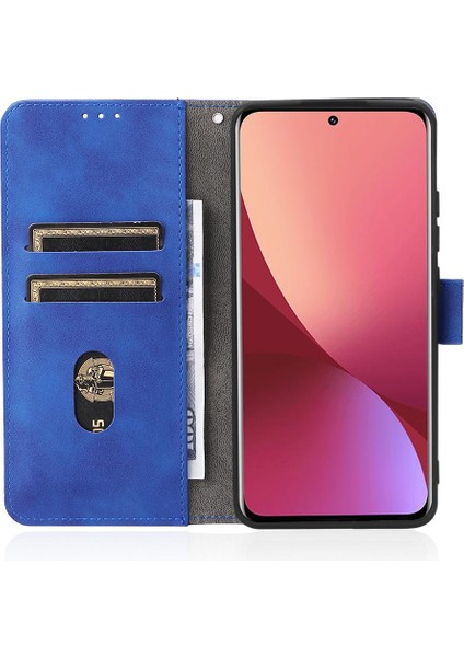 Xiaomi 12 Lite Telefon Kılıfı (Yurt Dışından) indirimleri