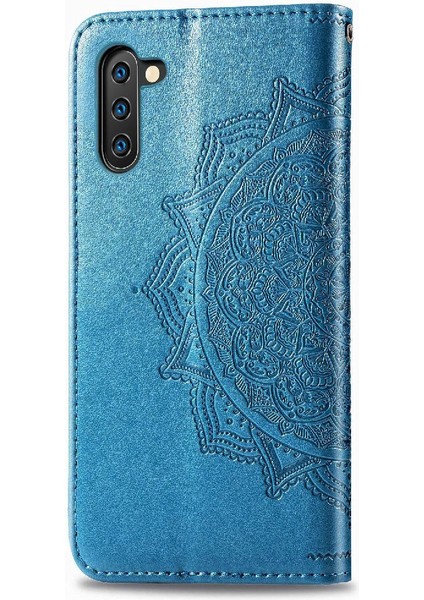 Samsung Note 10 Telefon Kılıfı (Yurt Dışından)