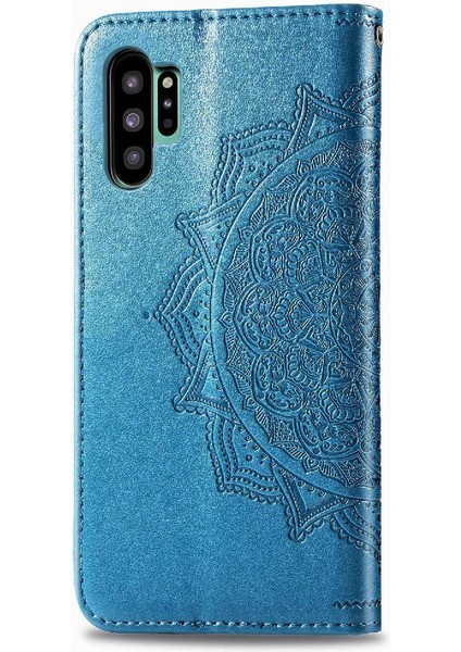 Samsung Note 10 Pro Telefon Kılıfı (Yurt Dışından)