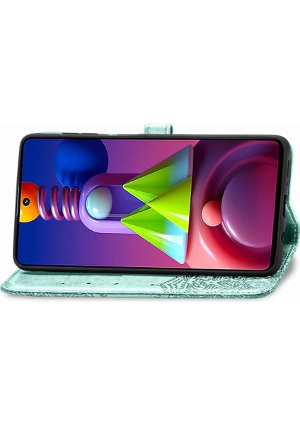 Samsung M51 Telefon Kılıfı (Yurt Dışından) modelleri
