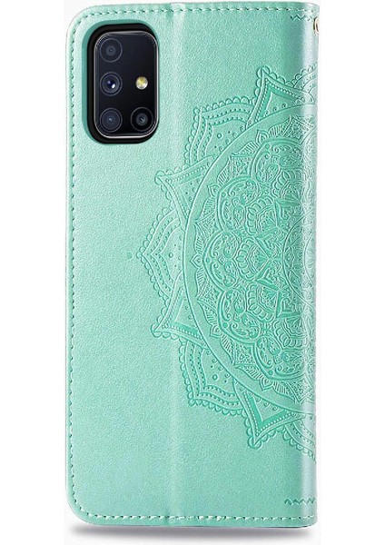 Samsung M51 Telefon Kılıfı (Yurt Dışından) indirimleri