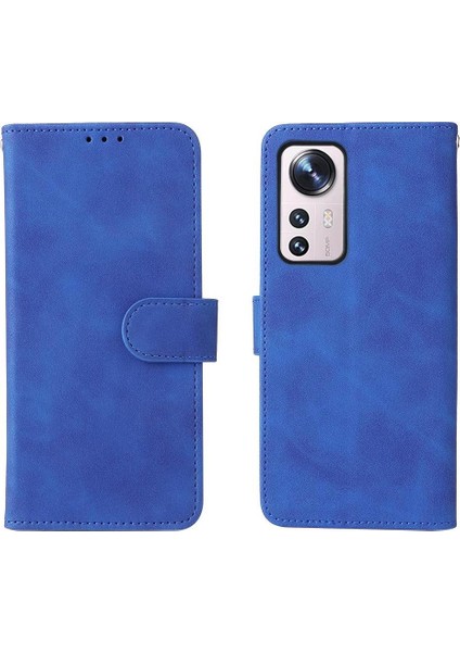 Xiaomi 12 5g Telefon Kılıfı (Yurt Dışından)