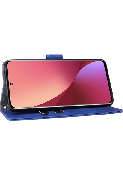 Xiaomi 12 5g Telefon Kılıfı (Yurt Dışından) fırsatları