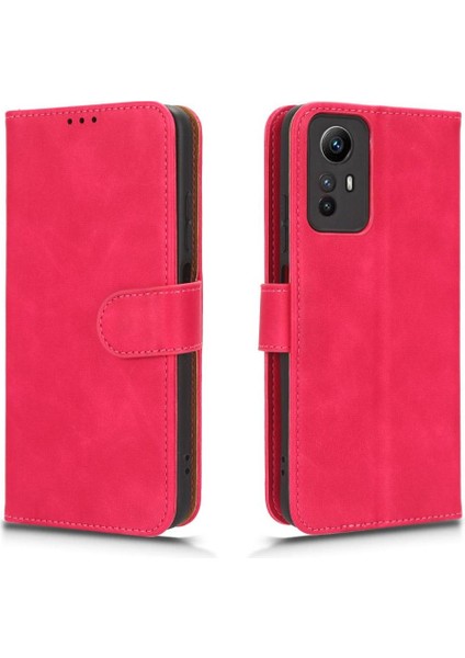 Xiaomi Redmi NOTE12S 4g Telefon Kılıfı (Yurt Dışından)