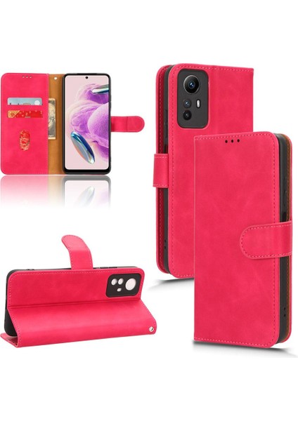 Xiaomi Redmi NOTE12S 4g Telefon Kılıfı (Yurt Dışından) fiyatları