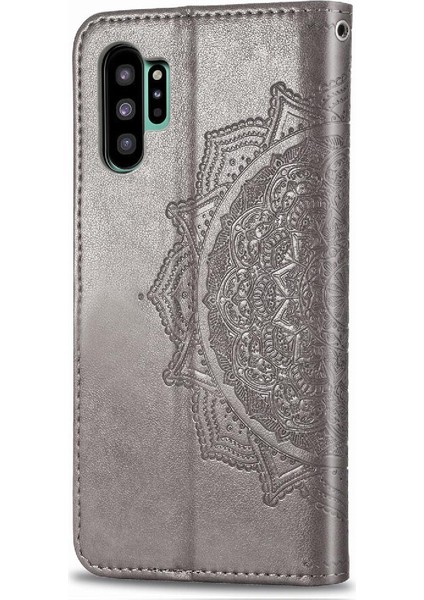 Samsung Note 10 Pro Telefon Kılıfı (Yurt Dışından) indirimleri
