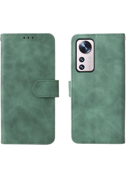 Xiaomi 12 5g Telefon Kılıfı (Yurt Dışından)