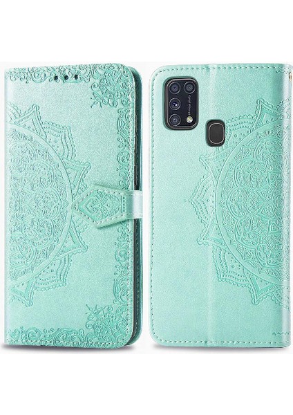 Samsung M31 Telefon Kılıfı (Yurt Dışından) fiyatları