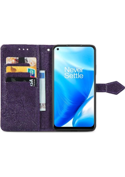 Oneplus Nord N200 5g Telefon Kılıfı (Yurt Dışından) modelleri