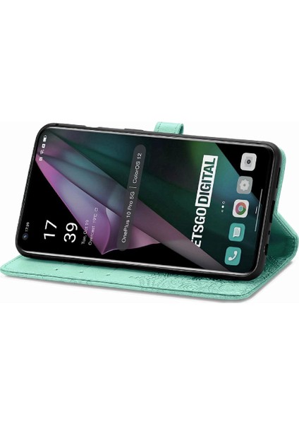 Oneplus 10 Pro Telefon Kılıfı (Yurt Dışından) fiyatları
