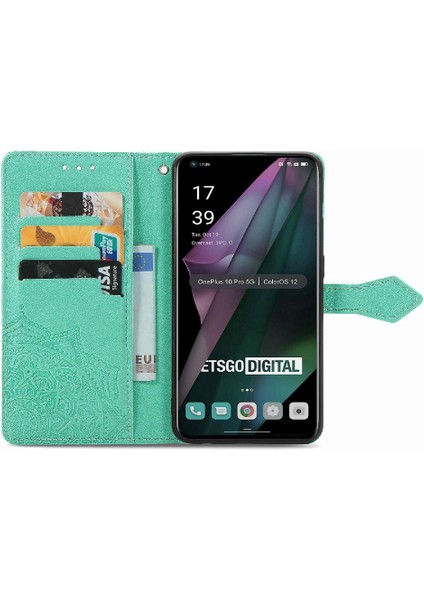 Oneplus 10 Pro Telefon Kılıfı (Yurt Dışından) modelleri