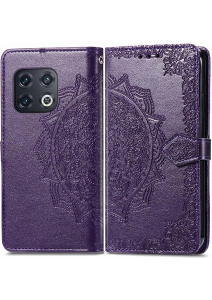 Oneplus 10 Pro Telefon Kılıfı (Yurt Dışından)