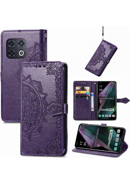 Oneplus 10 Pro Telefon Kılıfı (Yurt Dışından) fiyatları