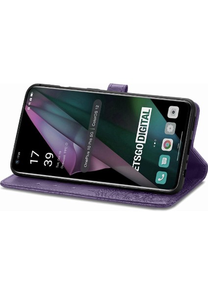 Oneplus 10 Pro Telefon Kılıfı (Yurt Dışından) modelleri