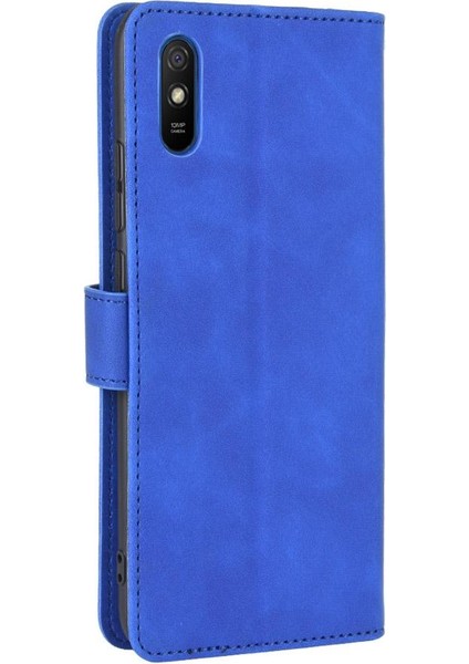 Xiaomi Redmi 9A Telefon Kılıfı (Yurt Dışından)