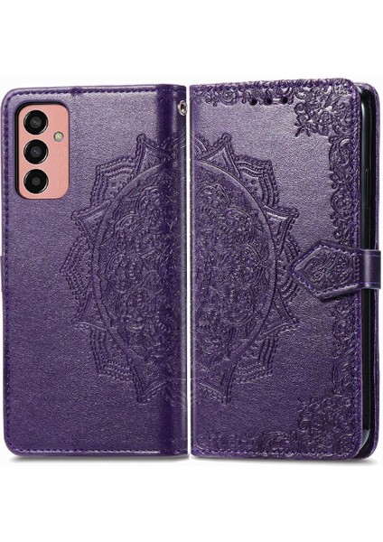 Samsung M13 4g Telefon Kılıfı (Yurt Dışından)